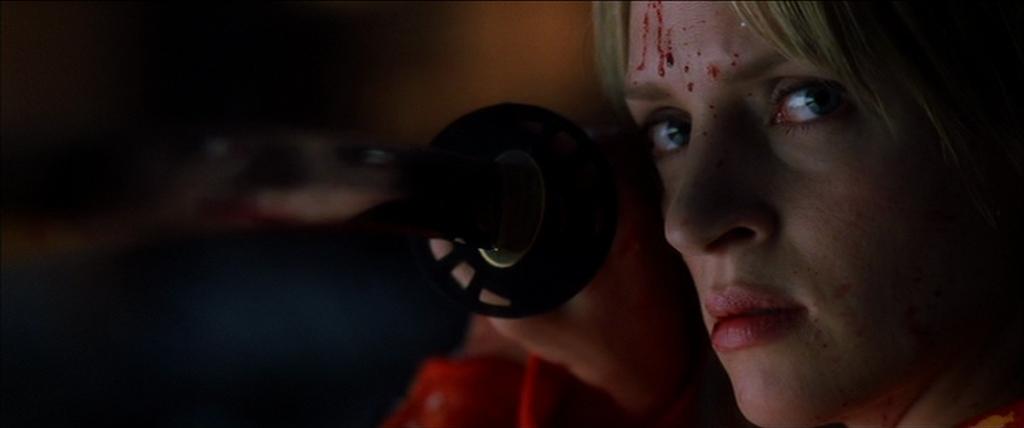 hunterKen_'s tweet photo. I love how far Tarantino went to pay tribute to Lady Snowblood. He not only recreated the snowy setting but also used the film's iconic theme song. Truly an amazing gesture. https://t.co/KgKta5RSjX