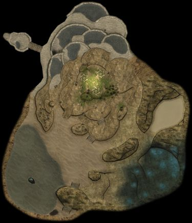 MeltdownLouVT's tweet photo. @OverCaffiened TS looks like the forest navel fr fr https://t.co/JCZfr1zHXV