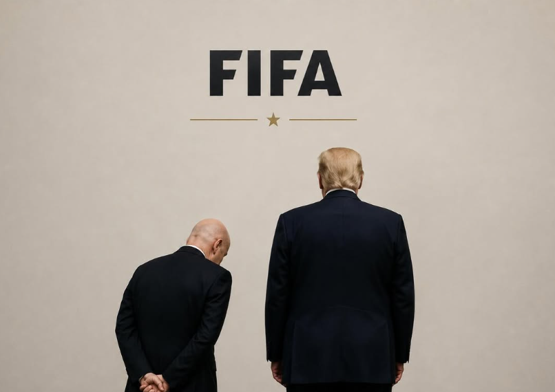 gianoddi's tweet photo. Com a aproximação do evento que qualquer apaixonado por futebol espera por quatro anos, é até normal que passemos a tratar a Copa do Mundo com exaltação quase incondicional, eufórica.

Mas não dá para ser assim diante dos absurdos aos quais estão sendo submetidos, nos Estados Unidos, dirigentes, comissões técnicas e jogadores de algumas seleções.

Recusas de vistos, interrogatórios infinitos e a estapafúrdia ideia de obrigar um time a deixar o país após cada jogo precisam ser tratados como um pacote, como uma das maiores vergonhas da história das Copas.

É curioso ver, por parte de quem defende esses atos, a acusação de que as críticas a eles têm motivações políticas. É justamente o contrário: quem defende que o Irã possa se concentrar, treinar e jogar como qualquer seleção não o faz em defesa do condenável regime iraniano, mas zelando pela isonomia esportiva e para que a Copa seja o que deveria ser, uma celebração da humanidade, seus povos e culturas.

São os vetos e limitações impostos por Donald Trump e seus asseclas que têm apenas motivações políticas. Ou alguém tem dúvida sobre o que o atacante do Iraque e o goleiro do Irã foram fazer nos EUA durante a Copa?

Tudo poderia ser menos vergonhoso não fosse a patética e já caricata subserviência do presidente da FIFA a Donald Trump. Infantino não agiria da mesma forma, acatando de orelhas baixas, arbitrariedades similares de Brasil ou Argentina. Por aqui, é certo, o ambicioso dirigente brigaria para que as óbvias premissas esportivas fossem cumpridas. Por lá, ele tem medo.

Especificamente sobre o Irã: se não contar com as mesmas condições dos rivais para disputar o torneio, o abandono de última hora seria uma forma contundente de protestar, gerando um prejuízo enorme. A impossibilidade de substituição, numa Copa em que terceiros colocados se classificam em oito de doze grupos (!), geraria um caos tão irreparável quanto merecido pela FIFA.

As consequências provavelmente viriam, é verdade. Mas seriam, mais uma vez, um vexame para Gianni Infantino, cujos esforços para estragar a competição mais sensacional do planeta por motivações políticas e financeiras não são poucos. E não são de hoje.