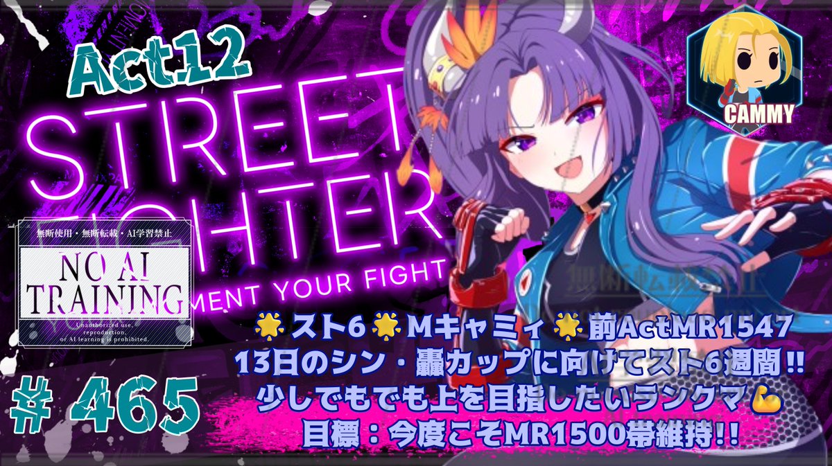 🌟配信終了🌟 本日も沢山のコメント・フォローありがとう💕 盛大に負け