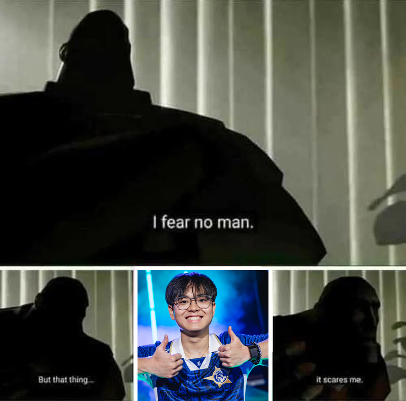 NRGgg's tweet photo. SATO IS SO SCARY https://t.co/tw3KDC3nQU