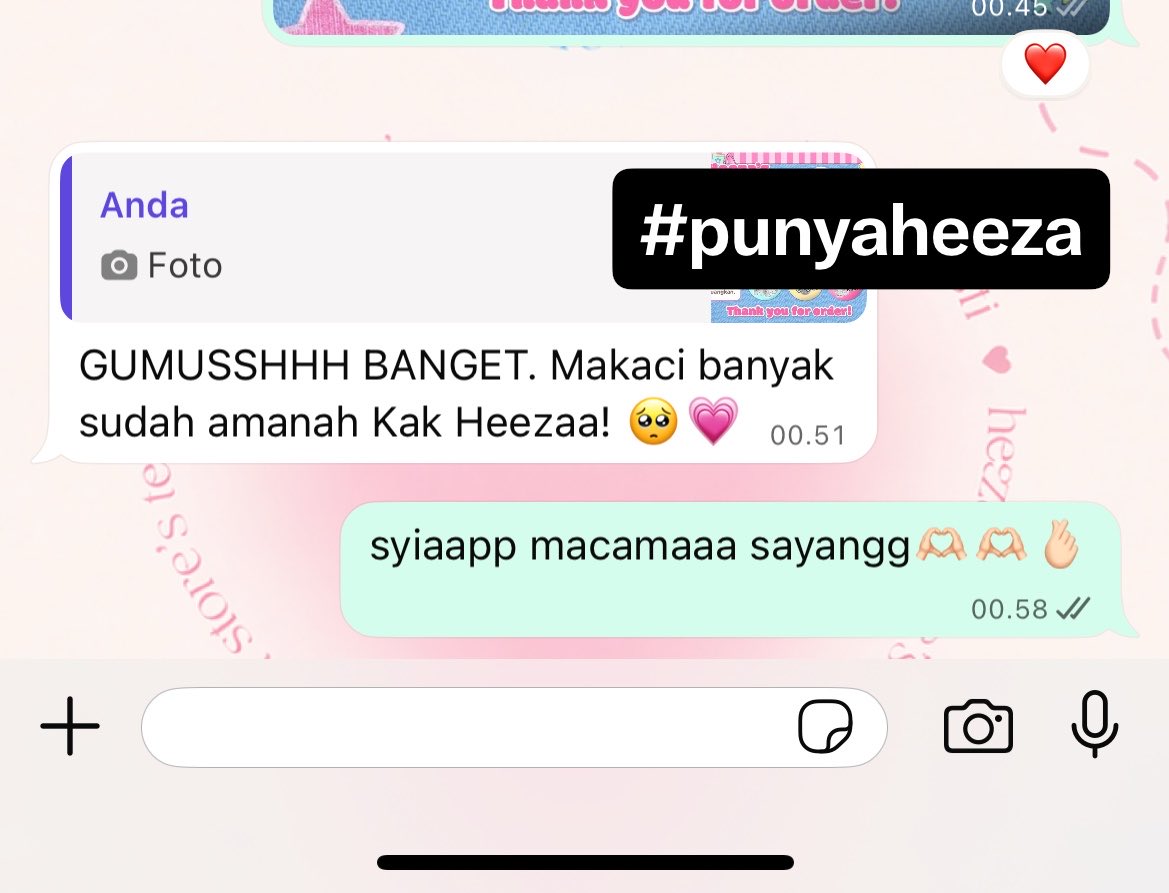 Charlotte D. Heeza tweet media