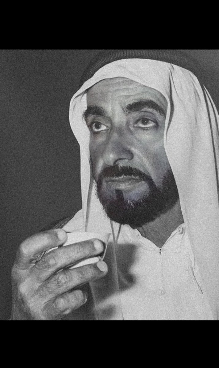 eisa8333's tweet photo. زايد على كل العرب بالوفا زاد
ساق المراجل لين وقف عددهـا

حلحيل حلواً مر زراع حصـاد
كبـد ً يداويهـا وكبـداً لهدهـا #الا_زايد https://t.co/zwXl3YCvxp