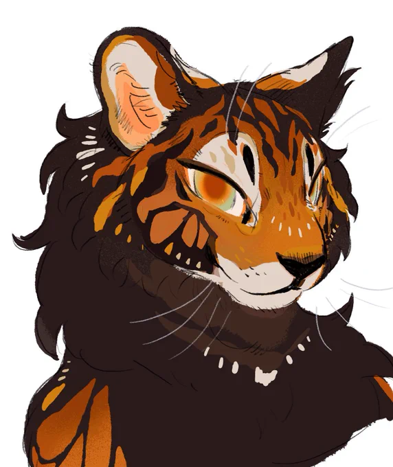 some recent custom designs for Patreon