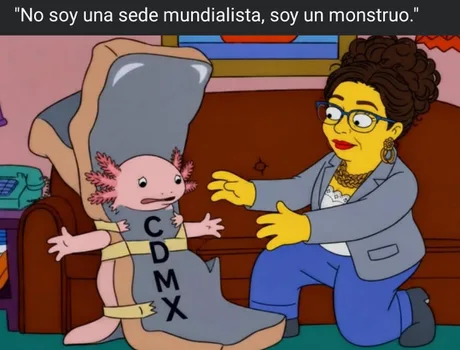 m00kid's tweet photo. lolazo Clara Brugada https://t.co/m15hyRuaGc