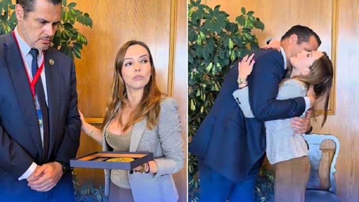 papapablin's tweet photo. Hay que ser empático con la amiga de Claudio Crespo https://t.co/AzjeQAWlSz