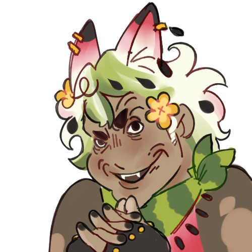 vulpesberry's tweet photo. reaction images i will be using in the foreseeable future~

🍉🍉🍉

🎨: @ZombiNich https://t.co/40i2UCWR7O