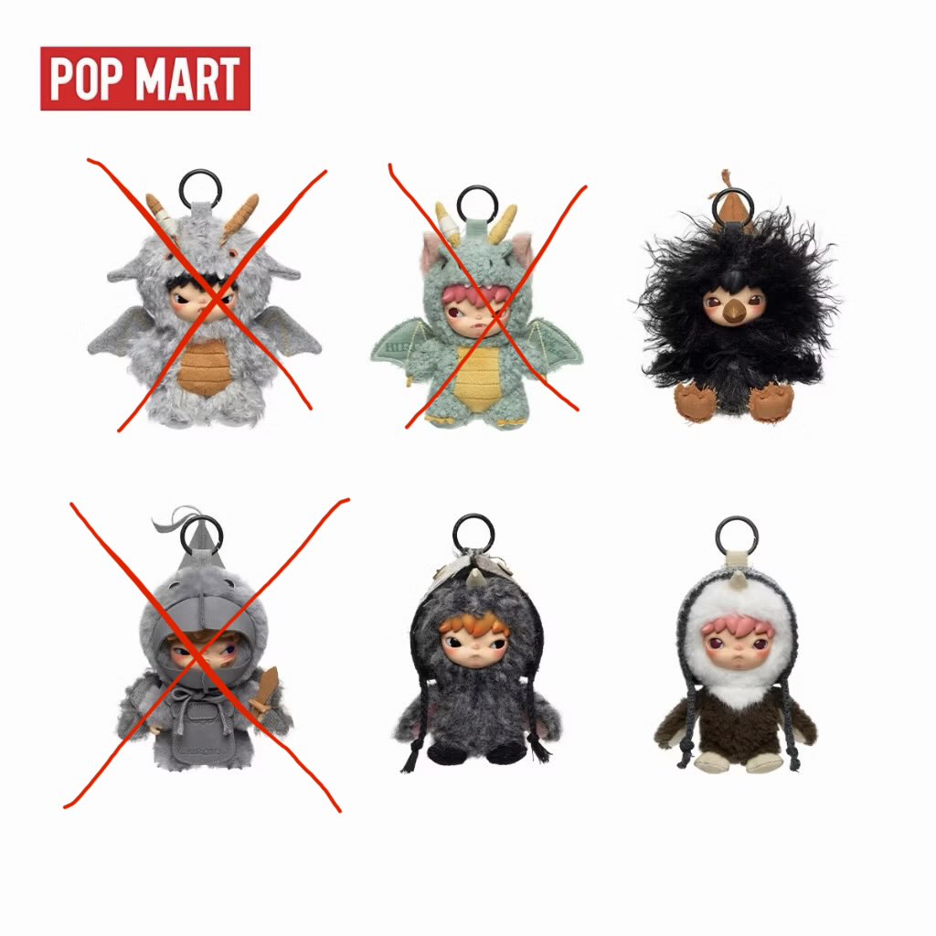 albedo086's tweet photo. Guys Ada yang mau ikut sharing box Hirono Mist-Walker Series Plush Doll Pendant? ✨

Release Pop Mart Global: 12 Juni

Harga retail + 15k 

✅ Bisa via toko oren / manual

📍 Jakarta

❌ already booked￼ https://t.co/HGyc6t1QRY