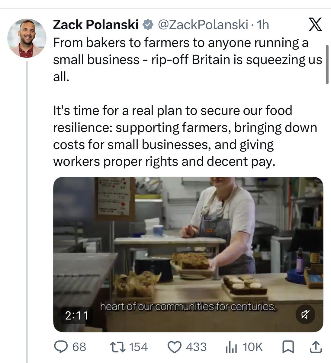 Cornwallrocks99's tweet photo. @technopopulist Yep also Zack

Economist mastermind can’t make his mind up. https://t.co/uLXTlIybSC