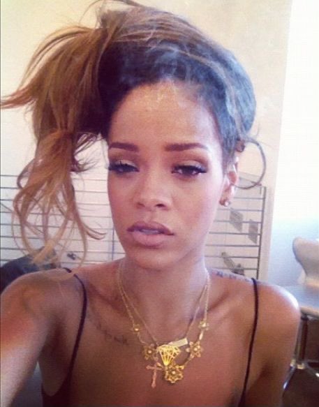 RIHDOMM tweet media