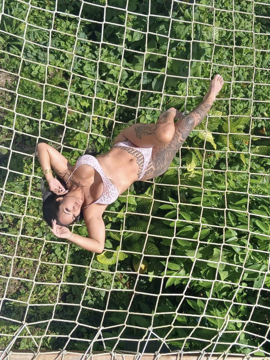 PlayboyMagSA's tweet photo. When you’re in full chill mode @KolieBby https://t.co/reAdlcNSfp