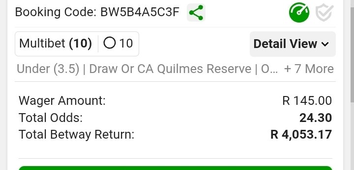 BetwayDrag74185's tweet photo. Live games rainfall BW5B4A5C3F
18+|π|T&Cs Apply
#QualityServiceWeProvide #ShareThisPost https://t.co/BGzhrcqWor
