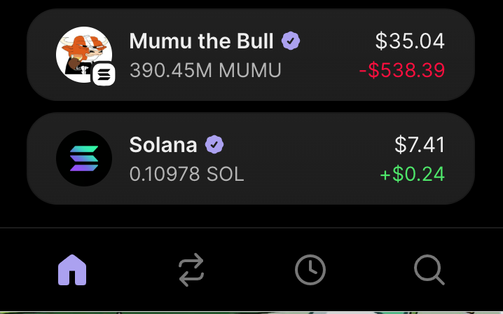 TerrysamaOnSol's tweet photo. @mumu_bull @Pumpfun "Is this how you treat your holders?" https://t.co/WlD7Wssd8X