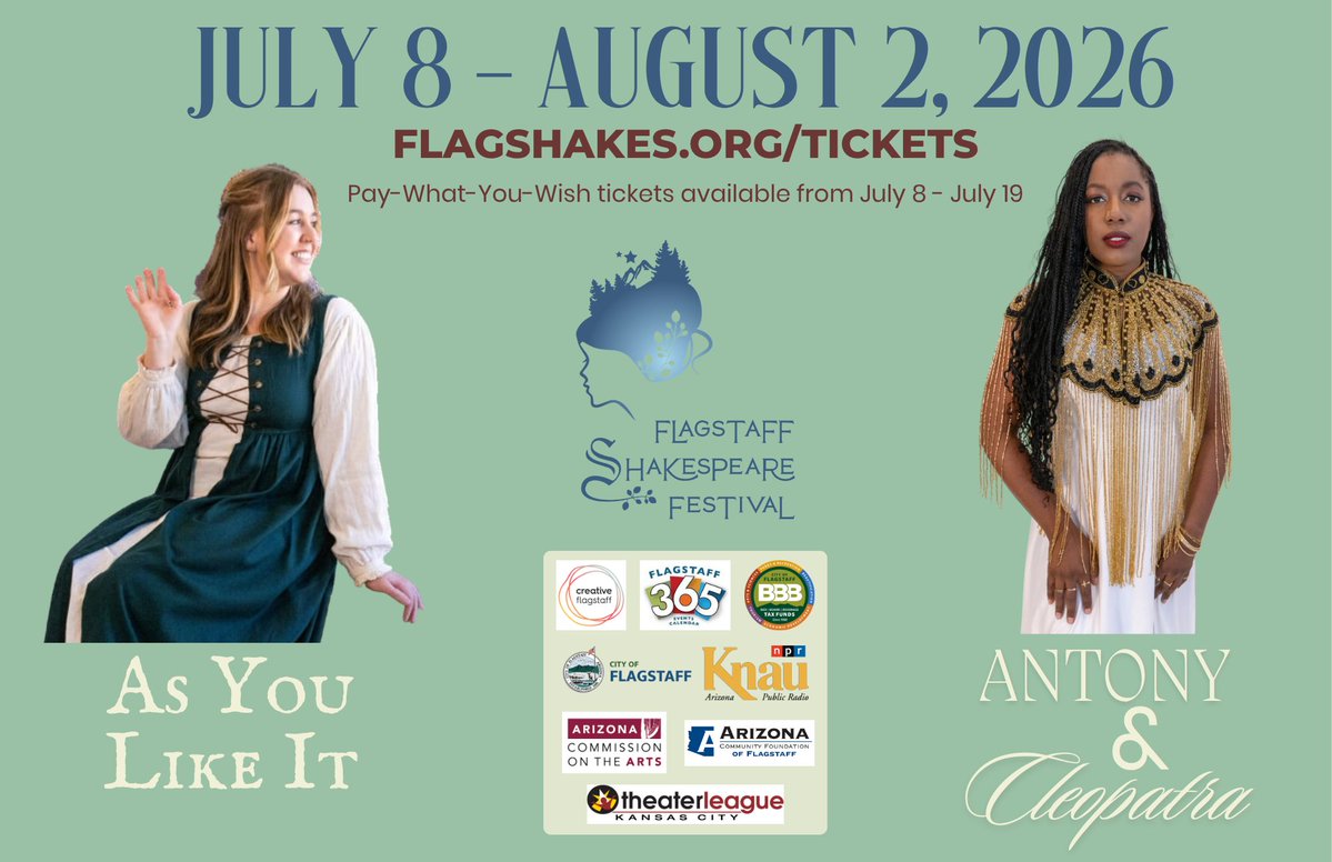 flagshakes's tweet photo. Summer Rep is coming! Get your tickets today! https://t.co/dbNFLnDj1E