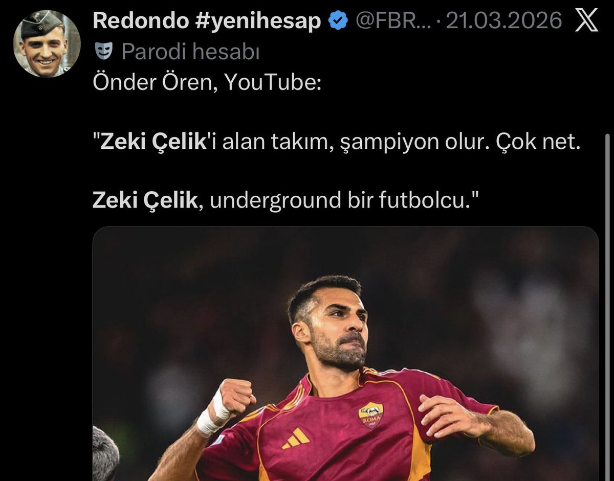Yunus tweet media