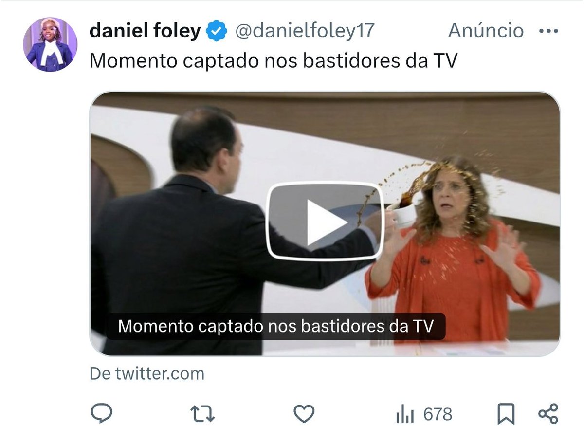 uilla's tweet photo. @diogowski EU NÃO AGUENTO MAIS ISSO! QUE PORRA É ESSA? https://t.co/OYJELlvwiR