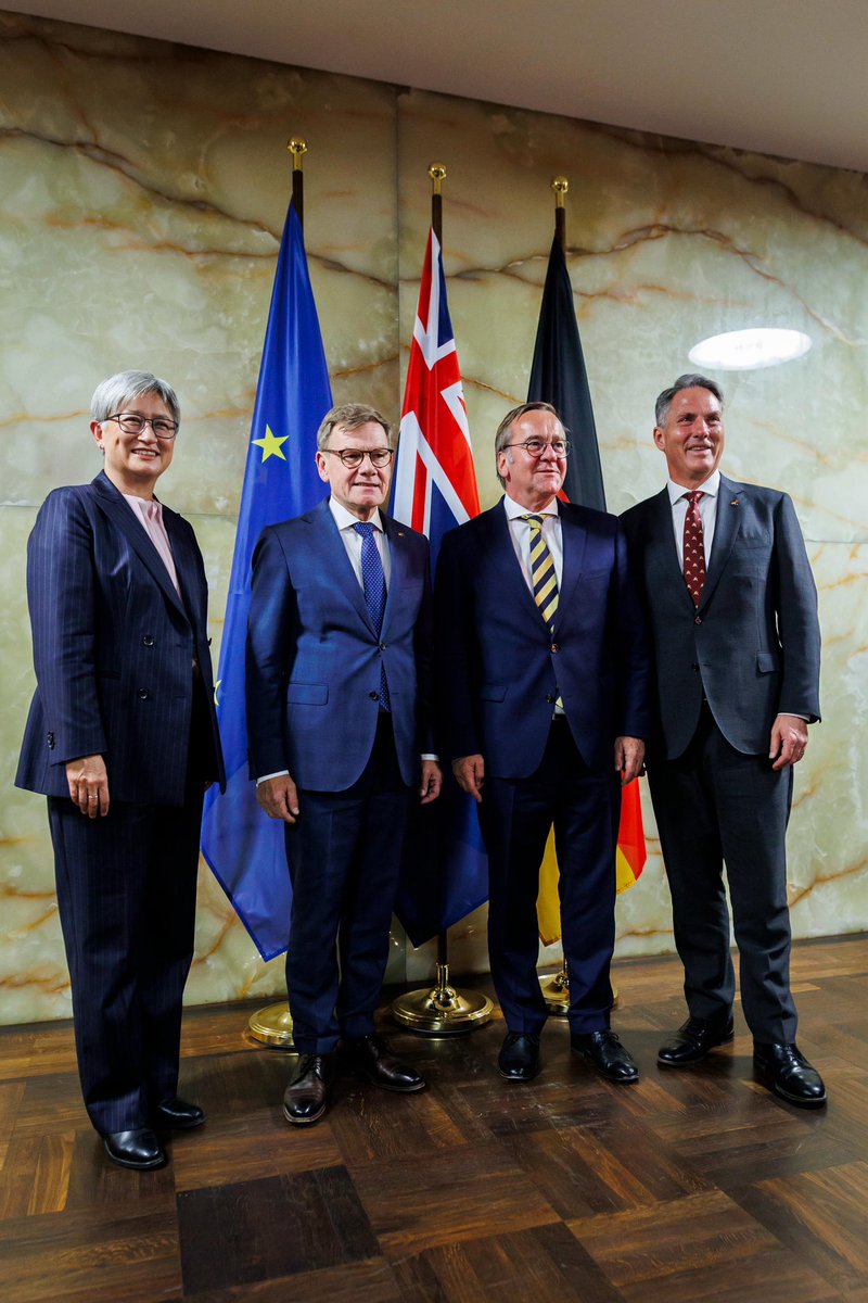 GermanyDiplo tweet picture