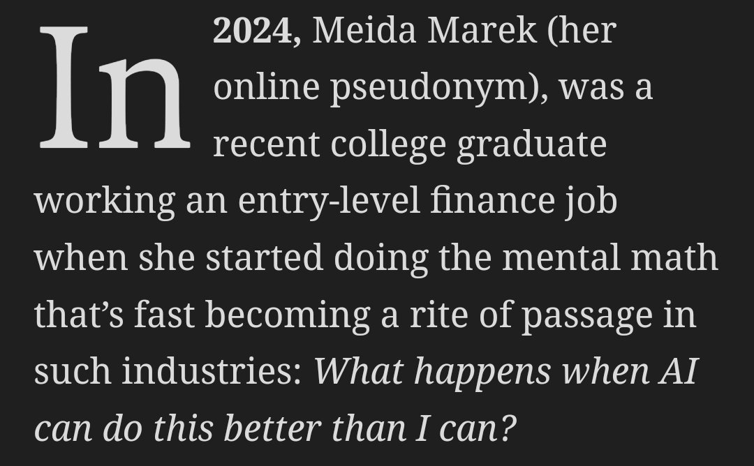 Goodman_Gone's tweet photo. What this shows is that when AI makes woman-led nothing-jobs redundant, they'll largely default to their natural place in the economy: prostitutes (and if we're lucky, mothers) https://t.co/uOwmYxneiB
