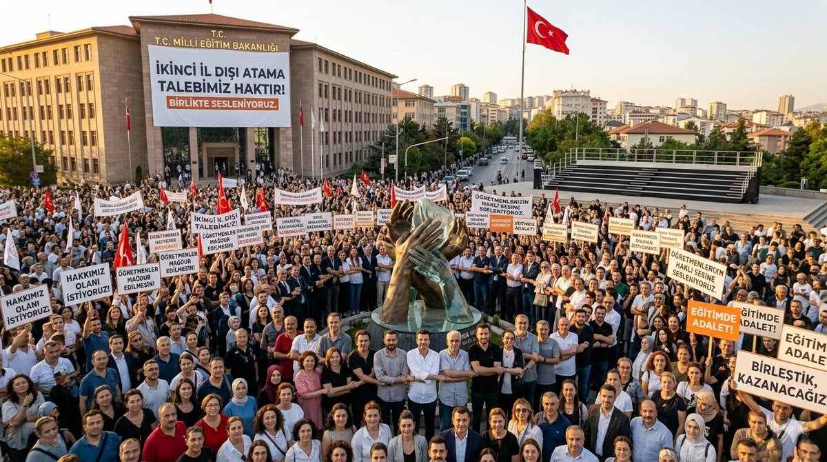 ipek__mrt's tweet photo. @edipuzen Yılların emeği var, puan var ama kontenjan yok! Düzenimizi kurabilmemiz için 2. il dışı verilsin... #DuyurEdipBeyGelsin2ilDışı @tcmeb @Yusuf__Tekin @TalipGeylan06 @farukyelkenci @bilalmacit @omurfatih @cftcblnt @ozgturk @drahmetisleyen @cengizmete https://t.co/0Hk3JbgeMb