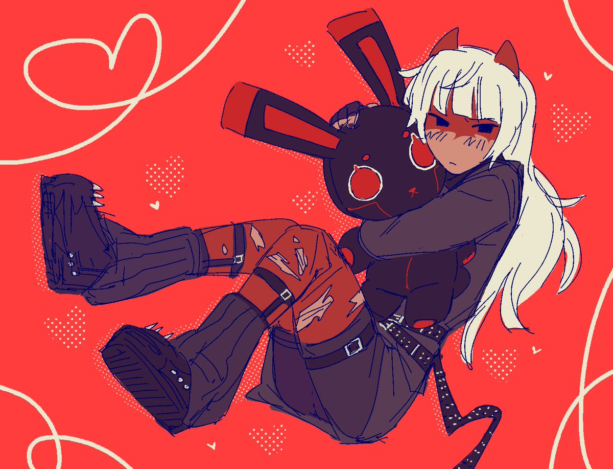 ClTRUSSHIPPING's tweet photo. harumi warmup doodlemaxxing https://t.co/NBcMOj4HEv