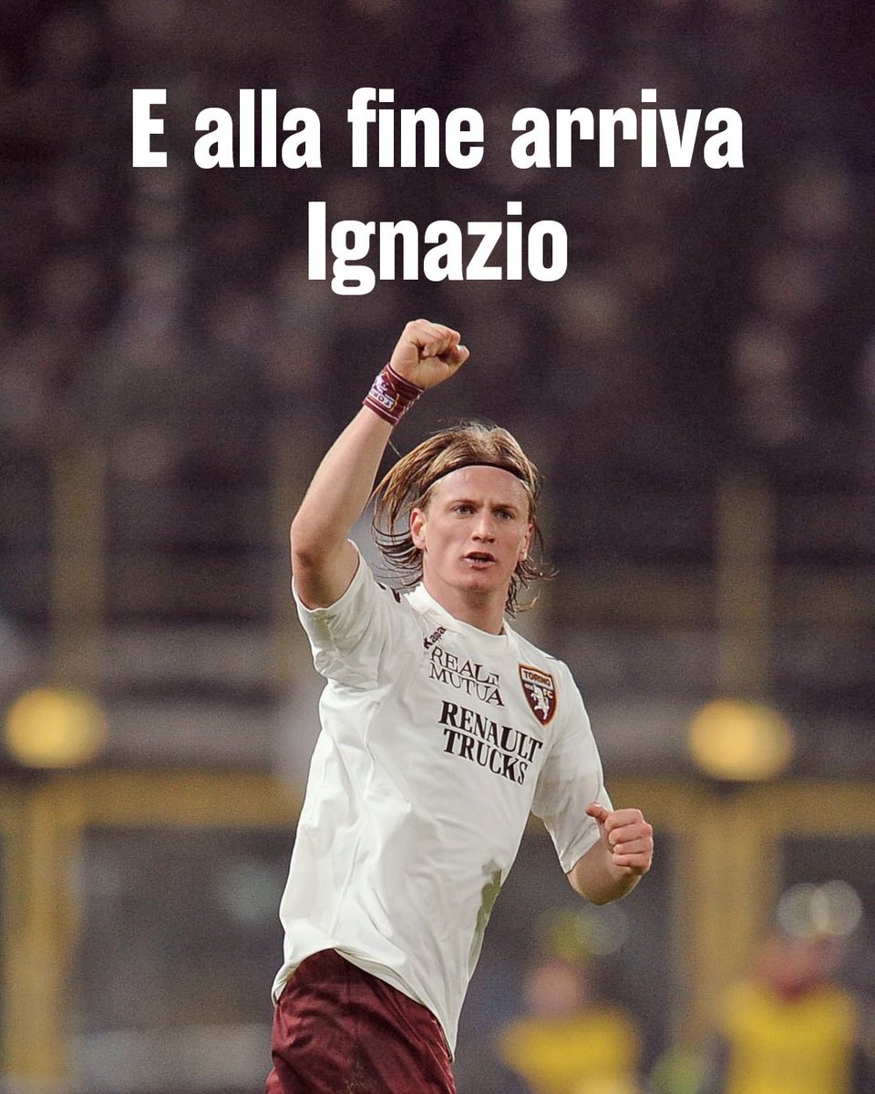 ToroGoal's tweet photo. 📺 Torna Toro Goal Live: dalle 21:30 su 3 piattaforme
🔍Il @TorinoFC_1906 riparte da Ignazio #Abate. Retroscena e dettagli della scelta, come gioca, la sua storia a Milano, Terni e Castellammare: parliamo di tutto insieme in diretta.
♥️ Ti aspettiamo a braccia aperte!
#Torino https://t.co/1ItLkdtlUJ
