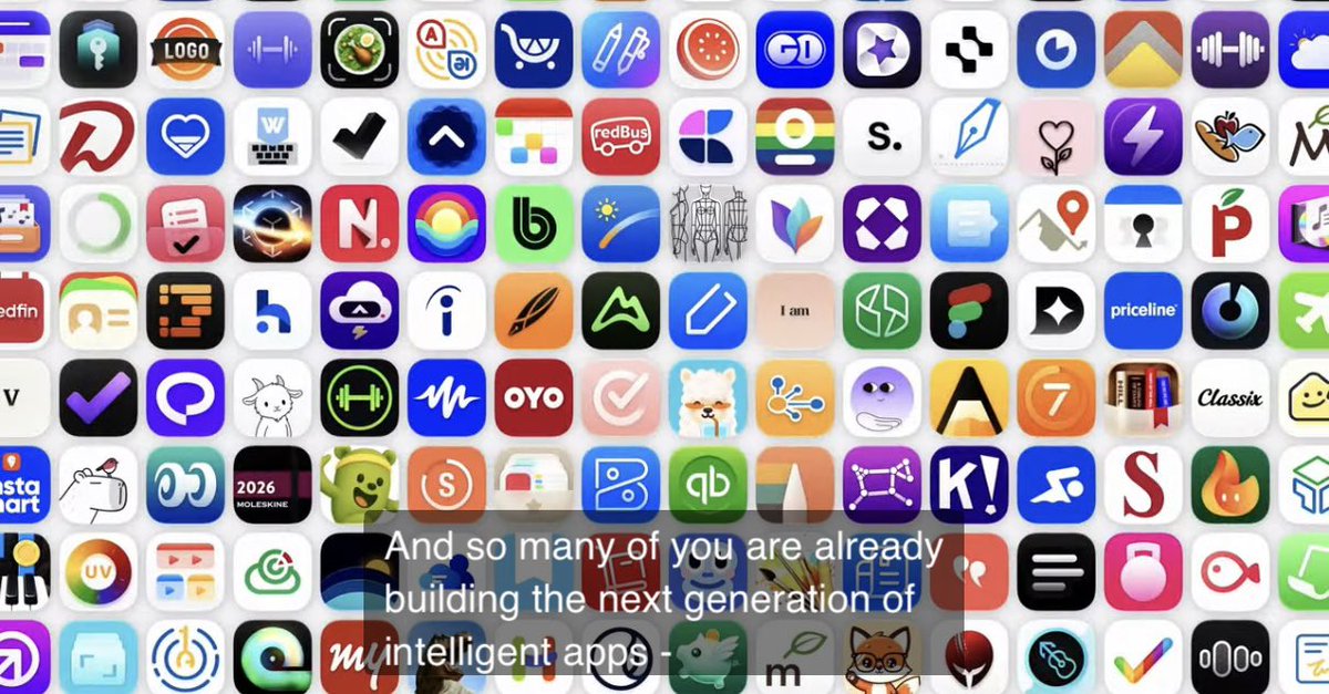 align_all's tweet photo. GO Club made it into the keynote 💥 https://t.co/DxZtd0FbZ2