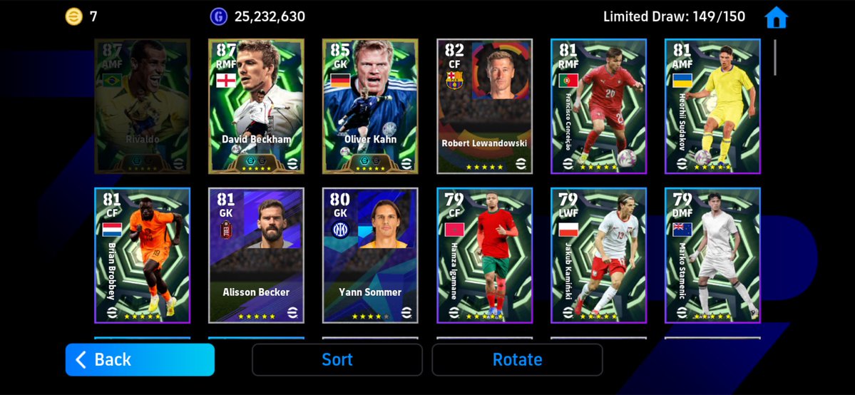 Maleeeeek_1's tweet photo. How many epics have you gotten with 100 coins since you start playing efootball?
#efootballnationaldfvote 
#efootballworld
#efootball
A thread of mine https://t.co/fKAREmYKyj