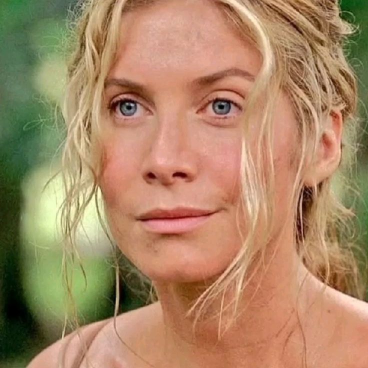 _NotGiJane's tweet photo. A doctor. A survivor. A blonde.
We miss you, Juliet. https://t.co/KaFPqbgs03
