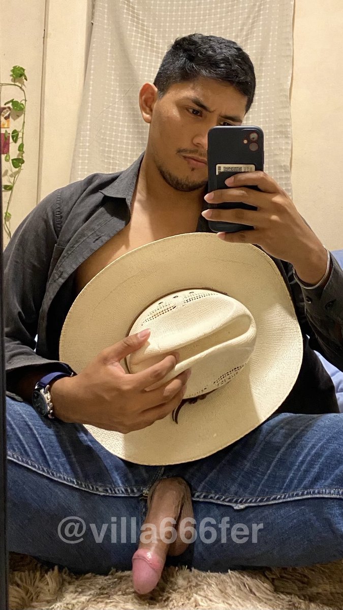 villa666ferr's tweet photo. Vienes de IG? ⛓️‍💥🔥 https://t.co/P3yIenIugi