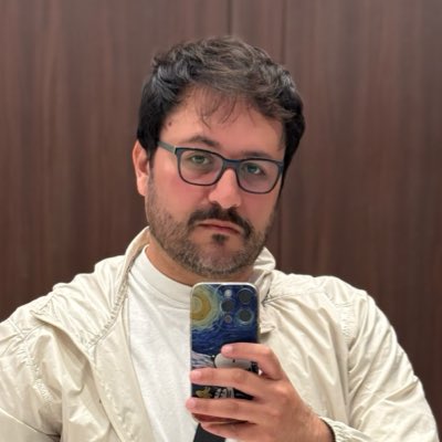 Eduardogch's tweet photo. #NuevaFotoDePerfil https://t.co/VxYKqNE2QV