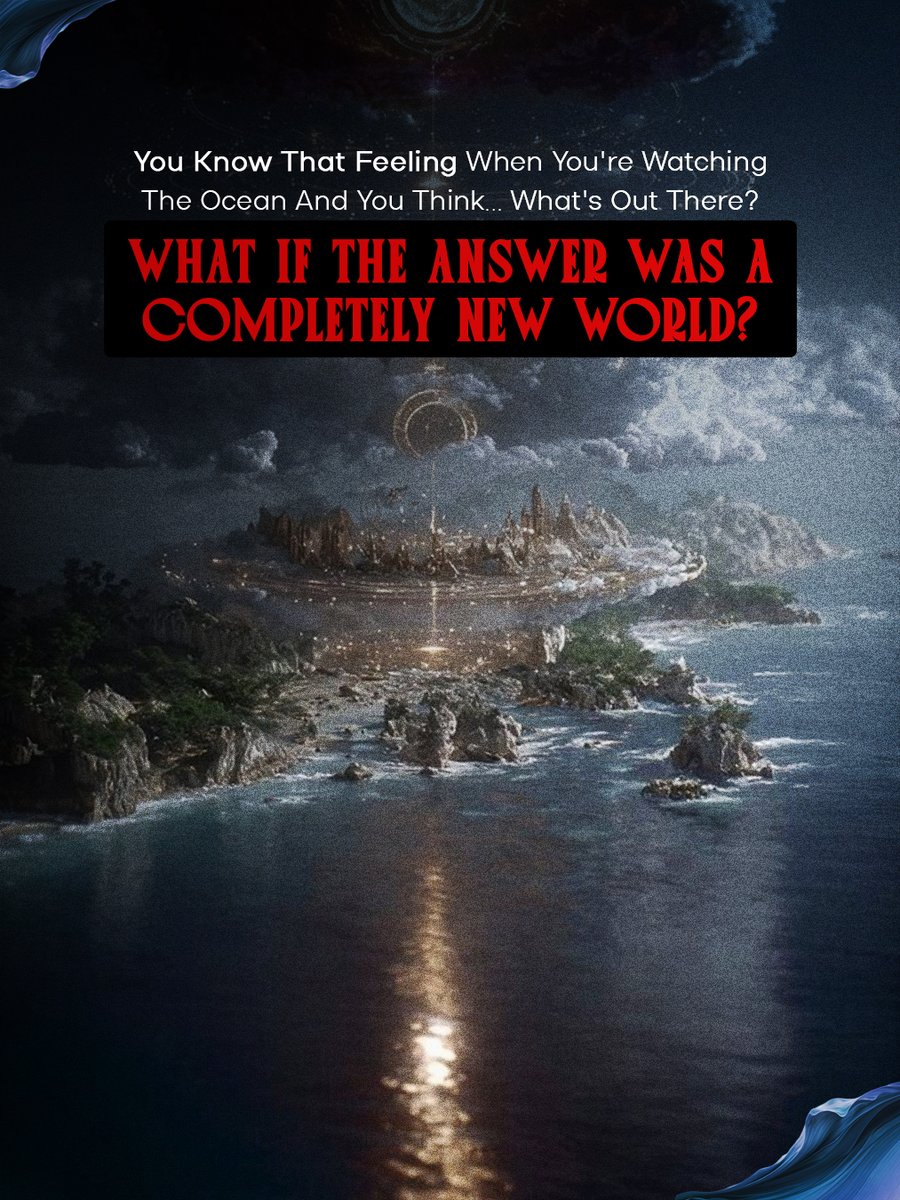 Shawnkfry's tweet photo. Ten ordinary humans. One brutal fantasy world. Magic, war, and survival collide in Portal.

Available now on Amazon. Get your copy through the link in bio: https://t.co/mWqR7hKSAG

#ActionFantasy #WorldBuilding #WhatToReadNext #BookAddict #FantasyReads #BookCommunity #EpicReads https://t.co/VNpXc92s7F