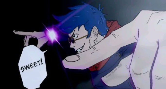 BoiPolok's tweet photo. @HEIWA_RENE The doomsdays clock begins holy moly what do you planned, you keep cooking and more and more sweet comics I can’t wait to see what you for https://t.co/bvF0Q0INpP