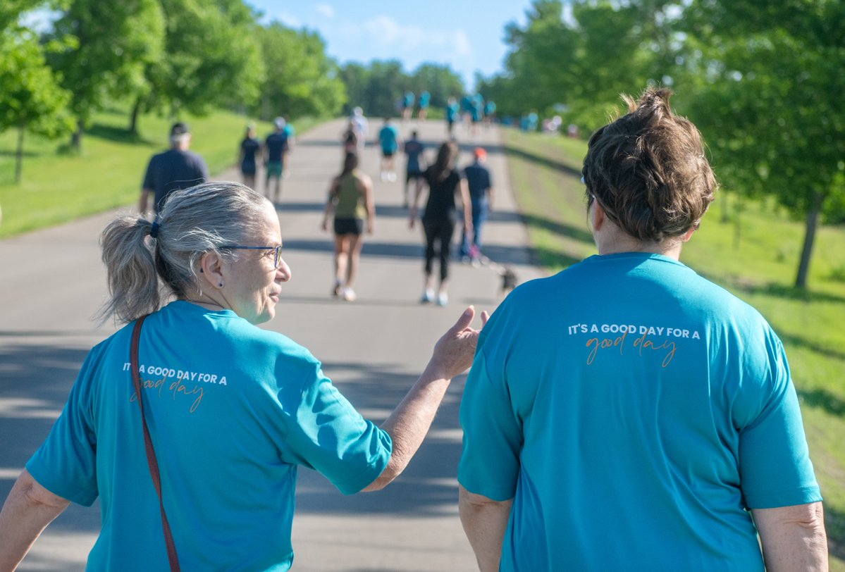 umary's tweet photo. Thank you to all who joined us for the 4th Annual Carlie (Buechler) Malm Memorial 5K.

Together, participants honored Carlie's legacy, supported OT &amp; PT mission trip scholarships, and continued an important conversation about mental health, community, and warmth of welcome. ❤️ https://t.co/m3LuC3LVBC