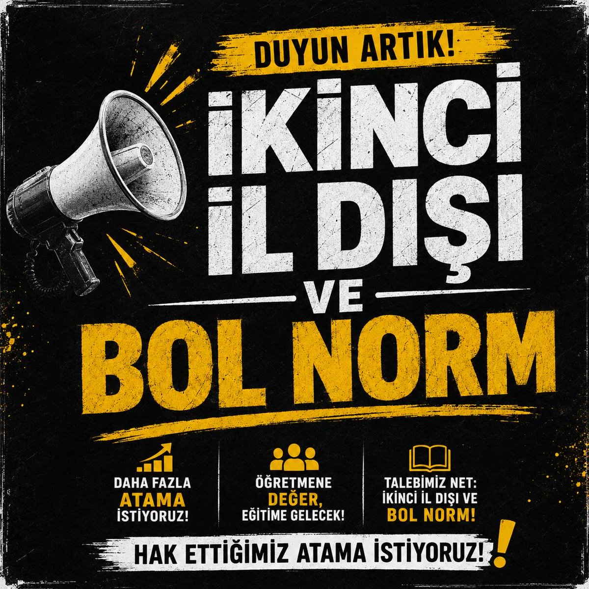 Periglasyel's tweet photo. @edipuzen İkinci il dışı ataması artık bir ihtiyaçtır, bekleyişimiz bitsin. #DuyurEdipBeyGelsin2ilDışı @tcmeb @Yusuf__Tekin @TalipGeylan06 @farukyelkenci @bilalmacit @omurfatih @cftcblnt @ozgturk @drahmetisleyen @cengizmete https://t.co/DB3JmUbGSa