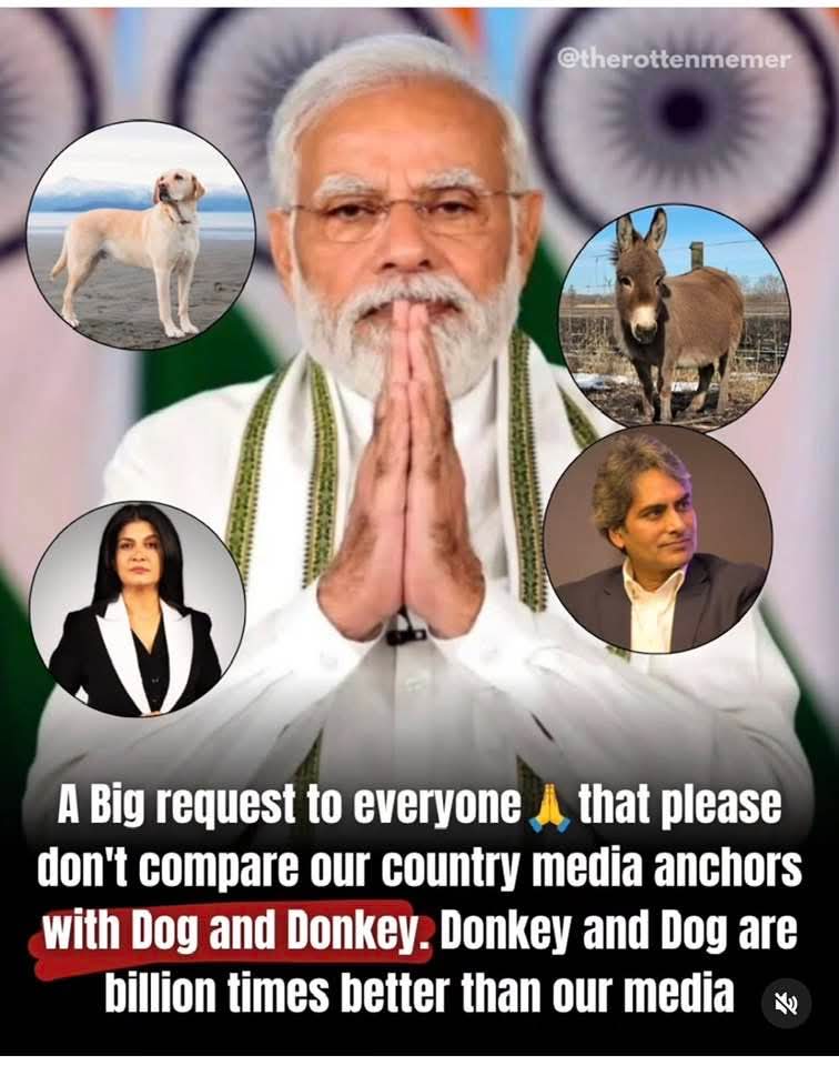 manjujb1's tweet photo. Please respect ANIMALS https://t.co/vJPLfbFyp4