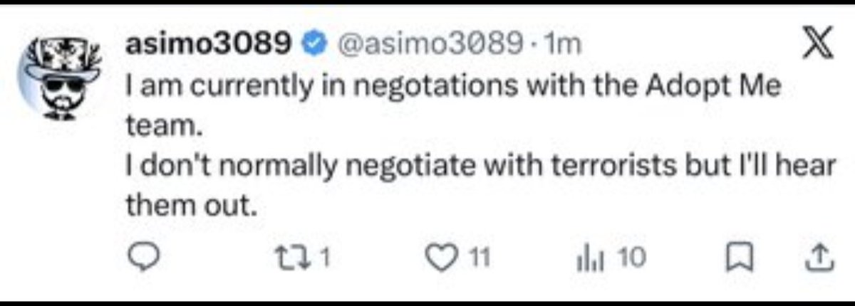 J4bLbb's tweet photo. @Rand0mizedLad 32 years btw https://t.co/Y1b6RRjtcz