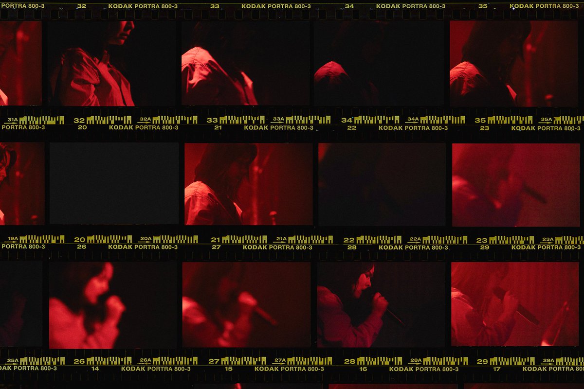 nmpilaa's tweet photo. Matt Reeves reveals Mitski's camera test for 'THE BATMAN: PART II'. https://t.co/d8Tgk4G5Fe