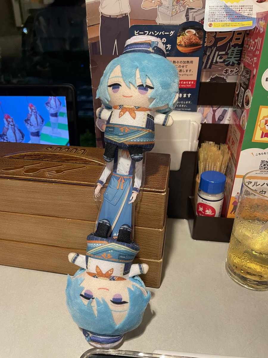 tylan0su's tweet photo. これが本当の渚トラウト https://t.co/AA9VEw5RTP