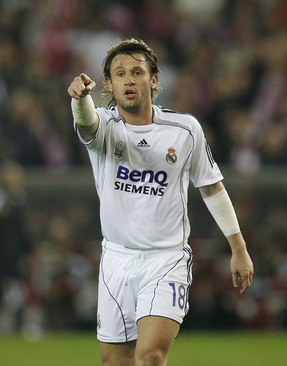 Ricardo_C09's tweet photo. @ThatG4m Antonio Cassano https://t.co/INKneVIJQk