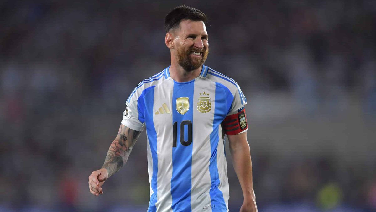 zedogolbets's tweet photo. 💚 Salve, família! 

Encontrei uma aposta odds 5 para um protagonista argentino brilhar, e NÃO é o Messi!

🧵Vem comigo para entender melhor o que tô propondo. https://t.co/hpjoOHI65v