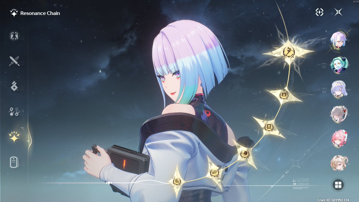ImRevvoh's tweet photo. @akkowuzhere WWW and after saving for almost a year, i got all 6 copies of lucy https://t.co/SaYHiagtaB