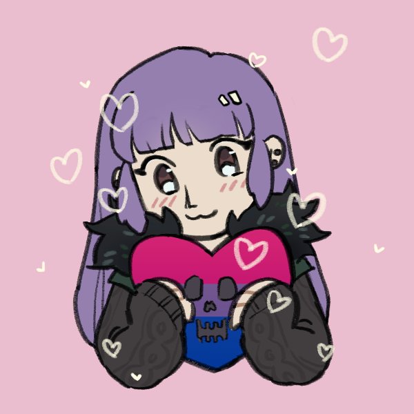 sienna satosugu's gf tweet media