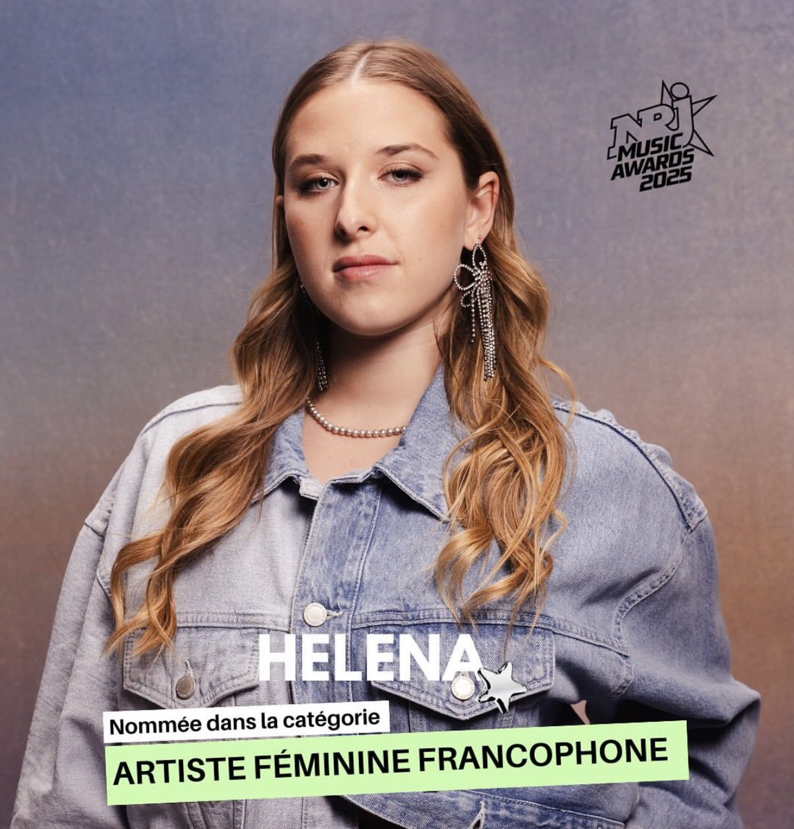stellamoussel95's tweet photo. @DeezerFR @Corambe181 🔥 https://t.co/QAPyLPCvvM