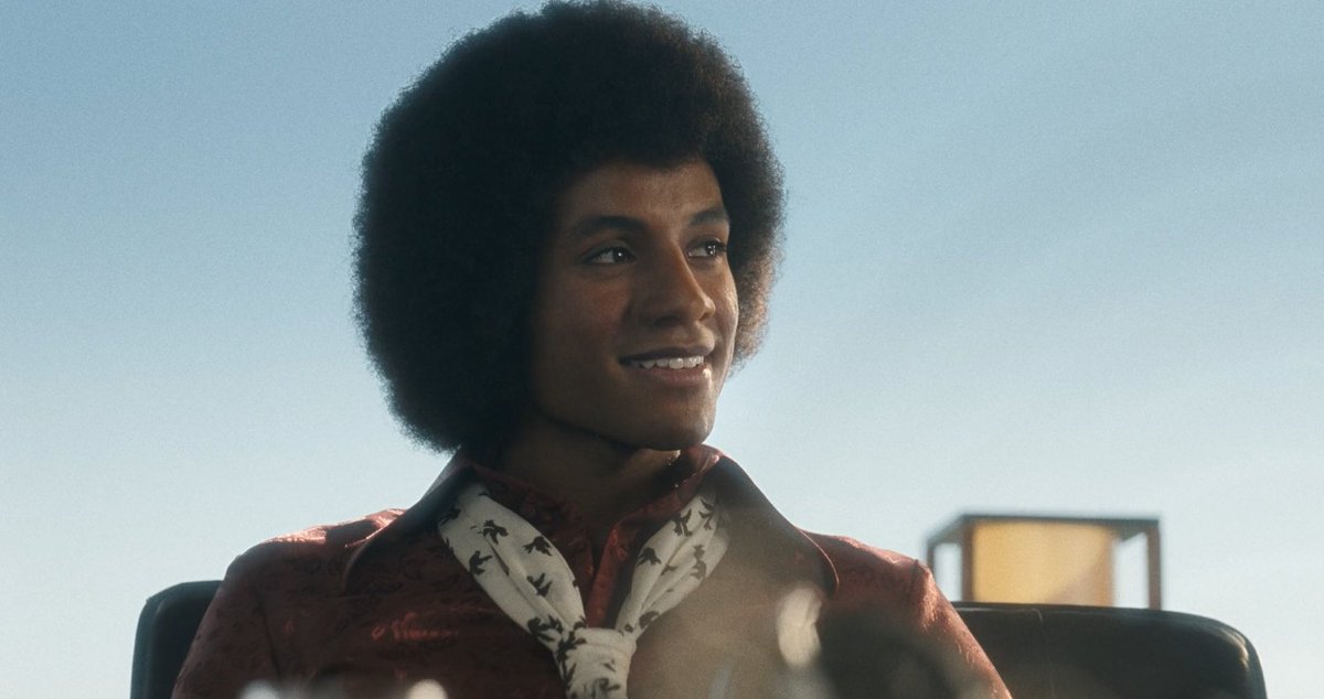 offthewwall's tweet photo. heres some HD 70's mike <3333 https://t.co/FPtIst0ElG