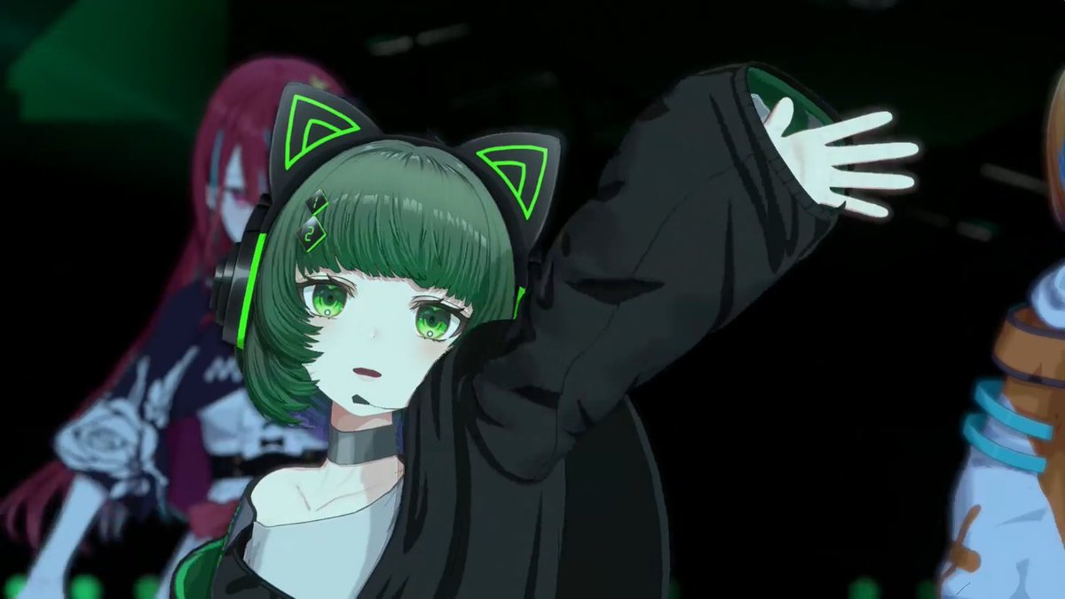 SrQad's tweet photo. 昼公演だけでもありえんぐらいスクショ撮れる https://t.co/XWHfrLJrEO