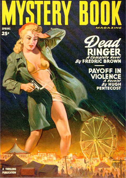 PulpArtMedia's tweet photo. Rudolph Belarski - Pulp Magazines and Novels Cover Art and Illustrations Cards
– Available Here: https://t.co/TNX8kDNbU7
#PulpArtists #PulpMagazines https://t.co/LgsoAzdXZD