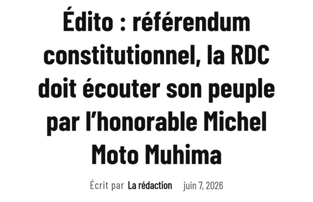 Joseph1Dimandja's tweet photo. #Infosnet : La RDC doit écouter son peuple veut dire quoi ?
Je m'adresse à tout le monde et particulièrement à Monsieur @KamusakyJossar1, @BenitaNtumba et les deux autres car ils se connaissent. https://t.co/1fIhC3H11B