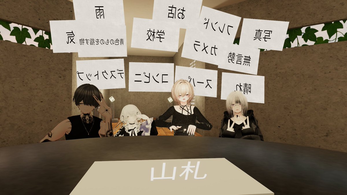 くろこさぎ tweet media
