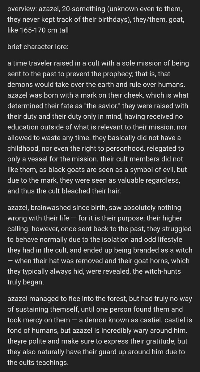 kanibuni's tweet photo. @celiedhan A LOT but i did a teensy summary for their af profile https://t.co/uHcpkheSRB