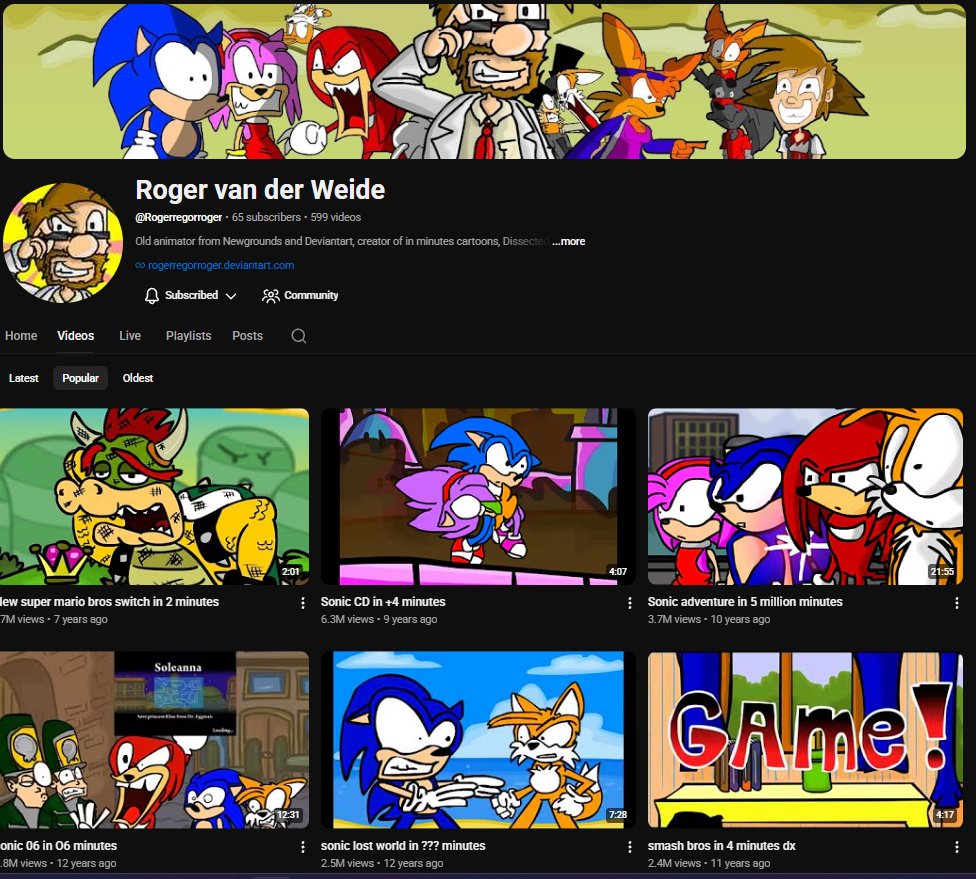 Sonic Paradox 🔜 Sonic Fan Fest tweet media